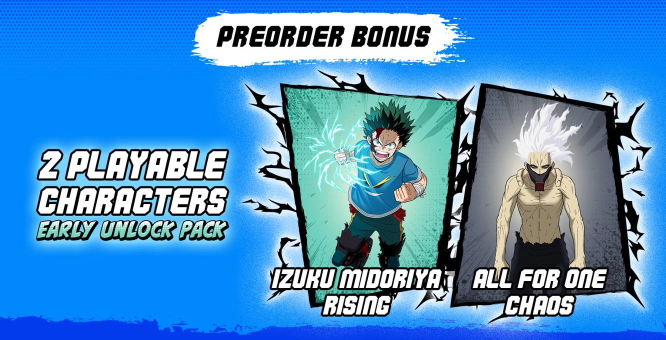 Lojë për Xbox Series X Bandai Namco My Hero Academia: All’s Justice, 3D arena fighter, PEGI 12