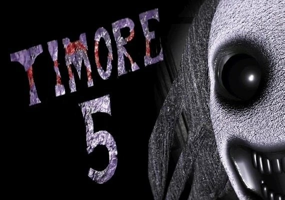 Timore 5 EN Global