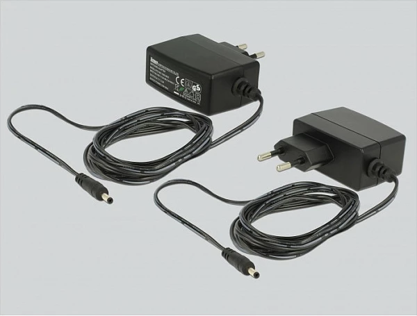 Zgjatues RS-232 DeLOCK 63934, RJ45, deri 1200 m, i zi