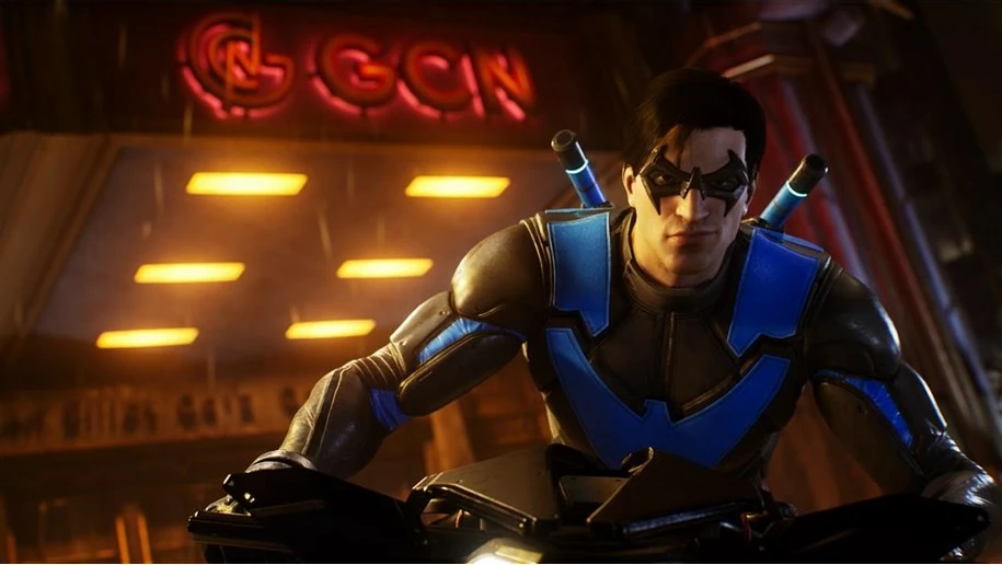 Lojë për PlayStation 5, Warner Bros Interactive, Gotham Knights, PEGI 16