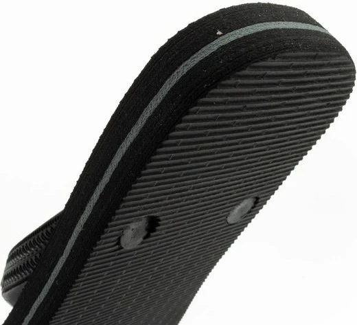 Flip-flopa për meshkuj Wrangler Cole Flipflop, të zeza