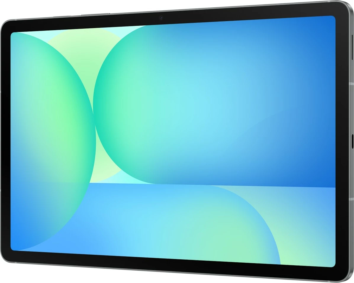 Tablet Samsung Galaxy Tab S10 FE 5G, 256 GB, 12 GB, Gri