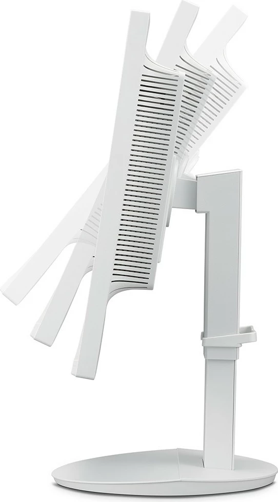 Monitor Sharp MultiSync EA272Q, 27", 2560 x 1440, 4K Ultra HD, Bardhë