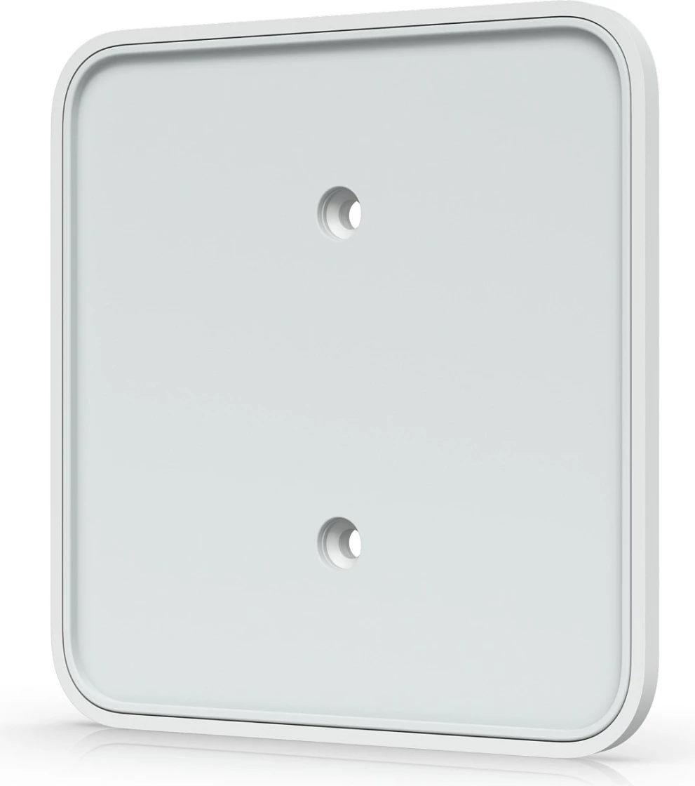 Mbajtëse muri Ubiquiti UACC-FM-16CM, montim "floating" 16 cm, e bardhë