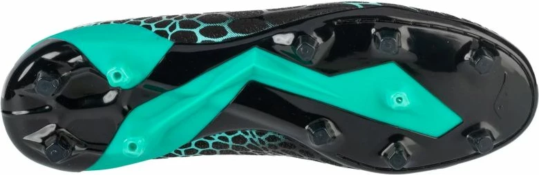 Atlete futbolli Joma për meshkuj, të zeza [Madhësia: 40.5]