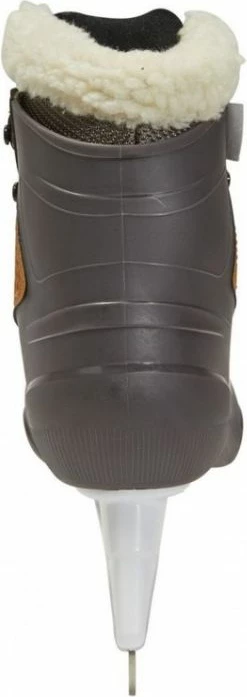 Patina rekreacionale për meshkuj Bauer, të kafëta [Madhësia: M10]