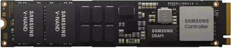 Disk SSD Samsung PM9A3 M.2, 960GB 