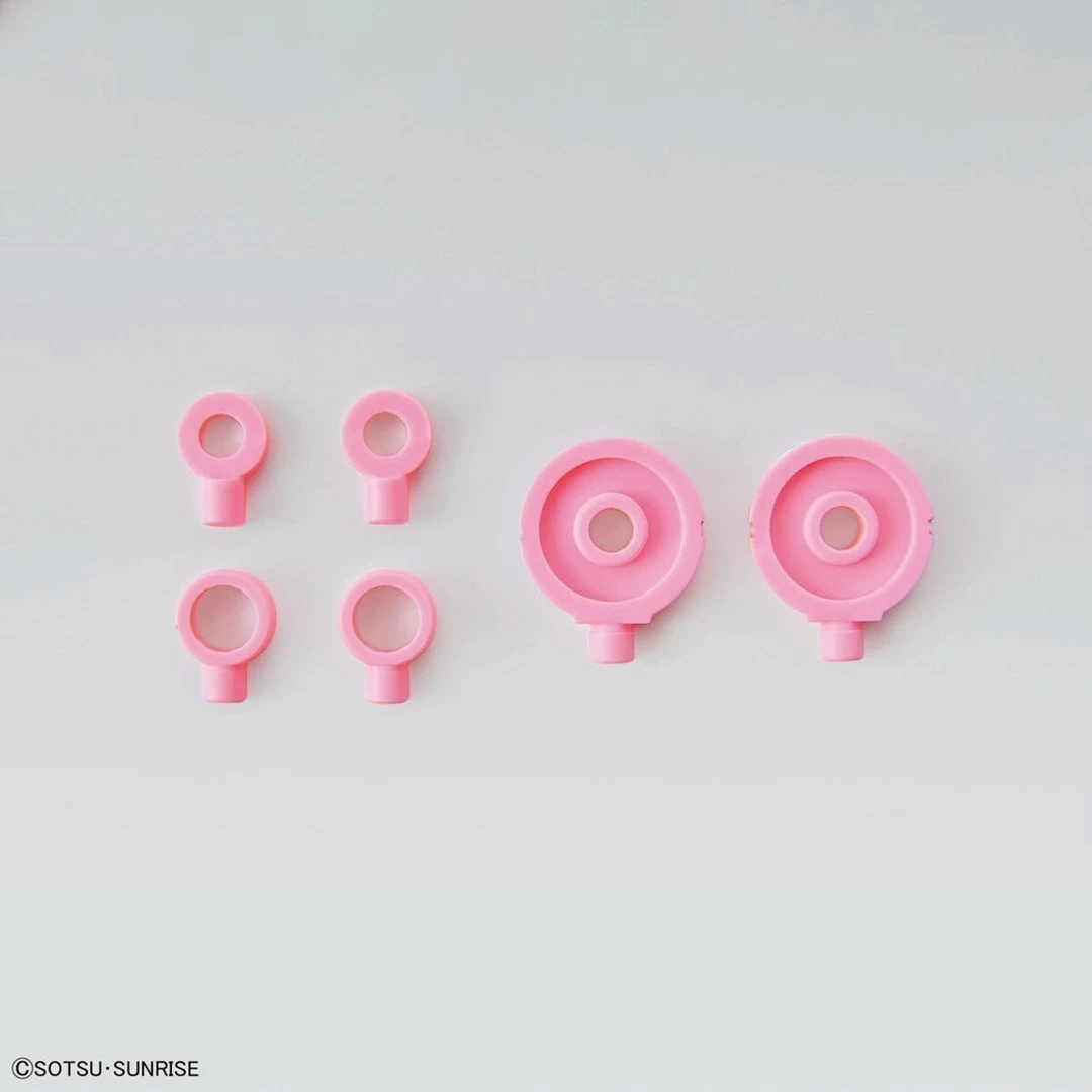 Model Figure Bandai FIGURE RISE AVATAR FUMINA
