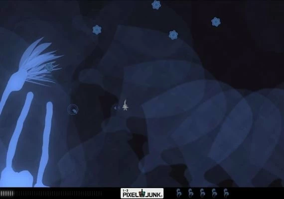 PixelJunk Eden Global