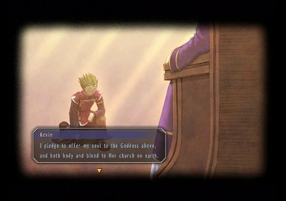 The Legend of Heroes: Trails in the Sky the 3rd EN Global