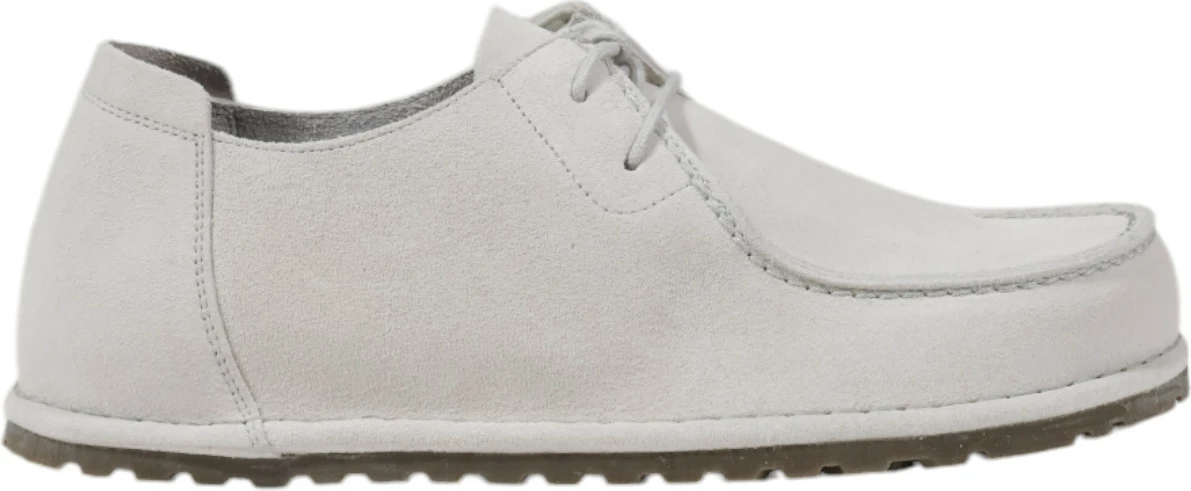Këpucë për meshkuj Birkenstock Utti Lace N 1029553, të bardha