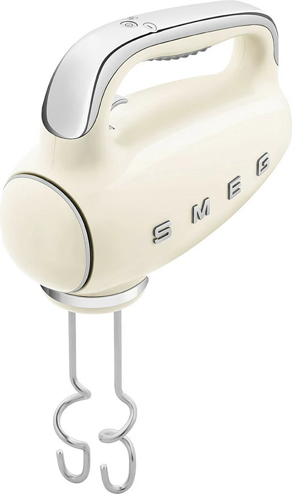 Mikser dore SMEG HMF01CREU retro, krem
