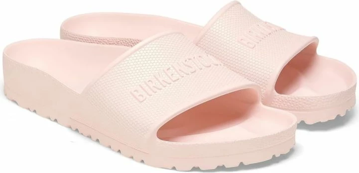 Papuqe Birkenstock femra, të zeza