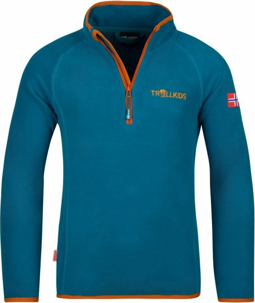 Duks fëmijë Trollkids, kaltër