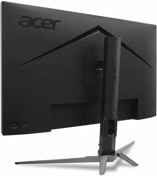 Monitor gaming Acer XB323QKV4bmiiprx 31.5\" 4K UHD 160Hz IPS 0.5ms FreeSync, i zi