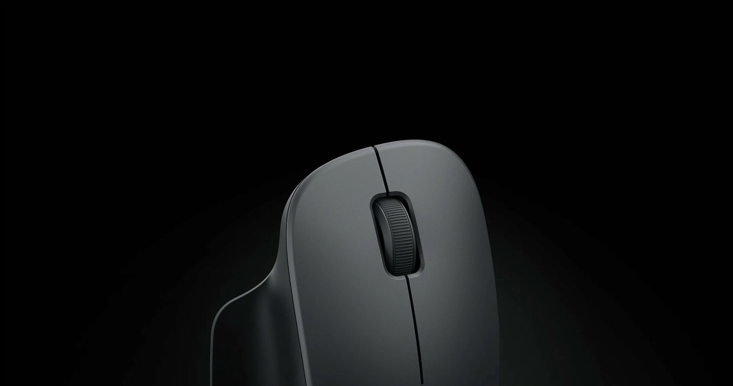 Maus Xiaomi XMWXSB04YM (BHR9359GL), wireless 2.4 GHz, 1200 DPI, 5 butona, i zi