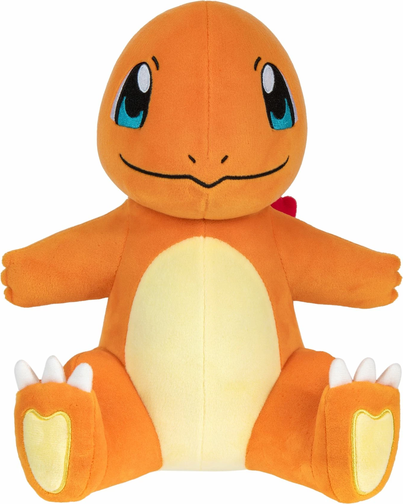 Lodër peluç Pokemon 30 cm, asortuar