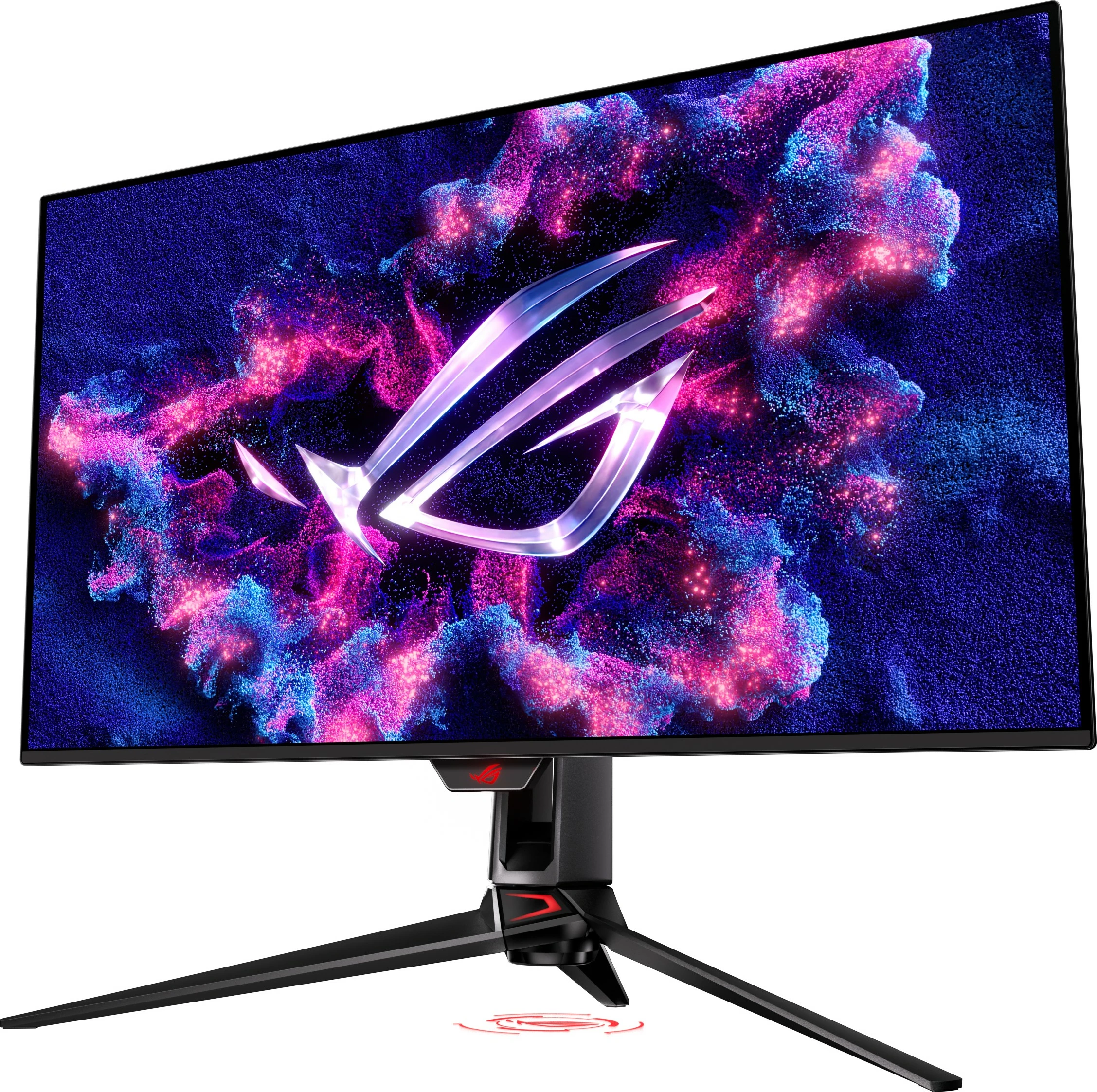 Monitor ASUS ROG Swift OLED PG32UCDM, 31.5", 4K Ultra HD, QD-OLED, 0.03 ms, Ngjyrë e zezë