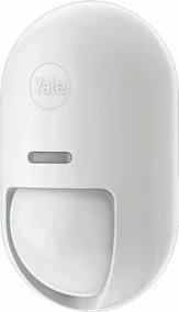 Sensor lëvizjeje Yale AL-PIR-1A-W, Infrared, Wireless, i bardhë
