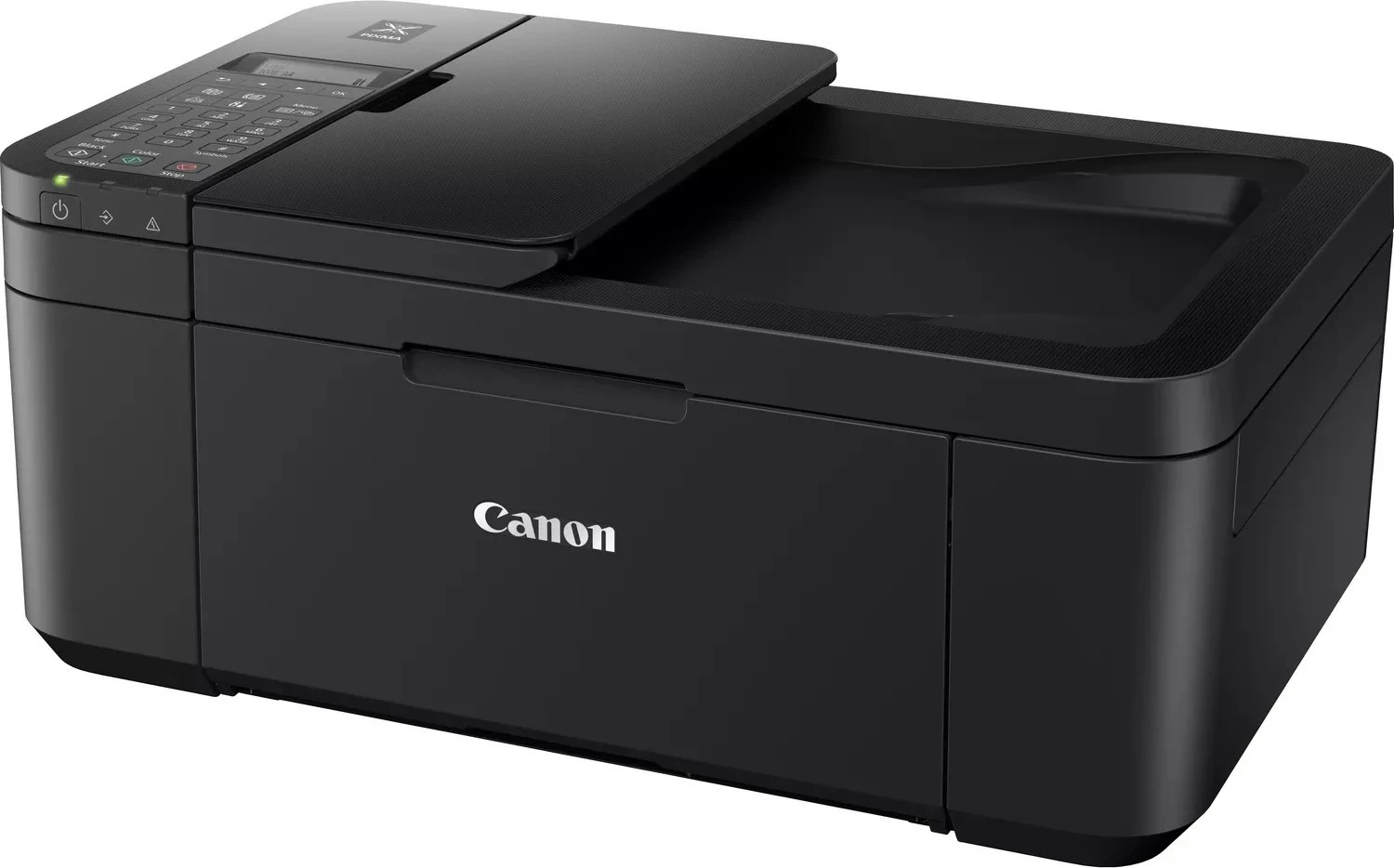 Printer Canon PIXMA TR4650, Wi-Fi, USB, i zi