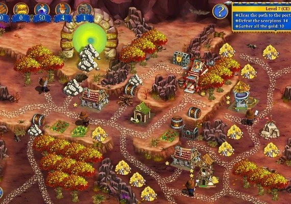 New Yankee 8: Journey of Odysseus EN/DE/KO/RU Global