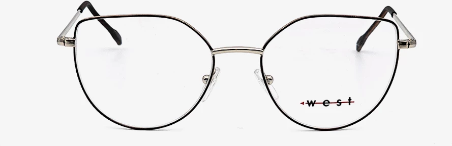 Korniza optike për femra West 99991 53 C.4