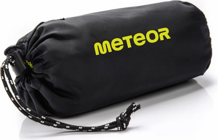 Peshqir Meteor, i zi, madhësia S