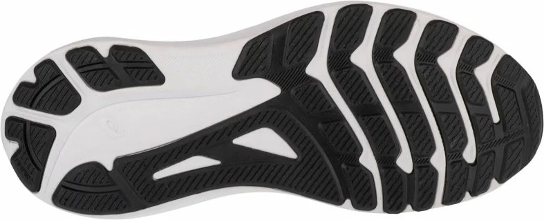 Atlete për meshkuj Asics, të zeza