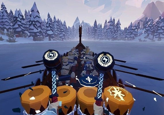 Ragnarock VR EN Global