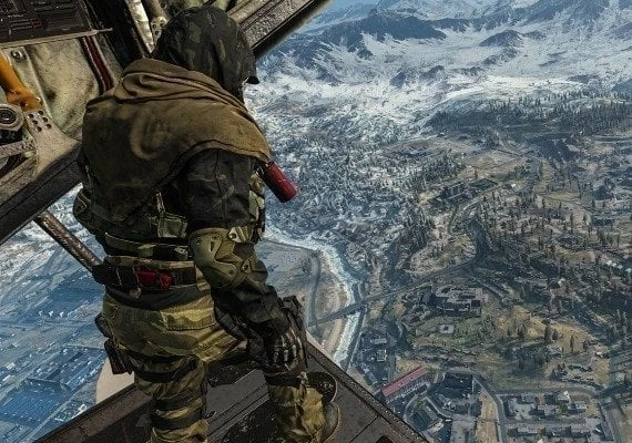 Call of Duty: Warzone GLOBAL 2400 Points