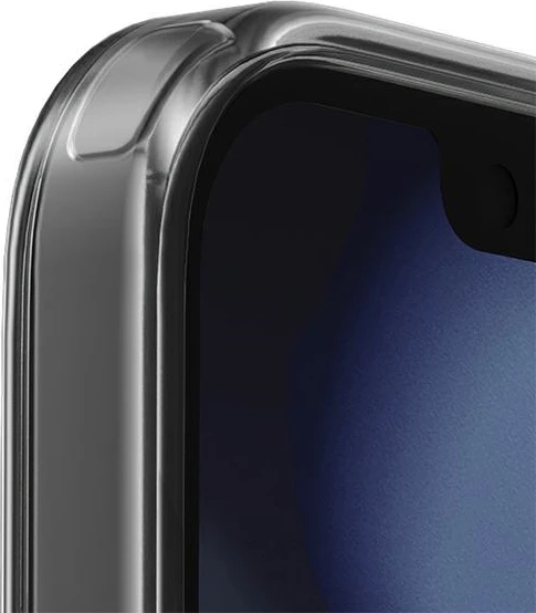 Mbështjellës UNIQ LifePro Xtreme për iPhone 13 Pro Max, MagSafe, smoke