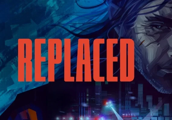 Replaced EN Global