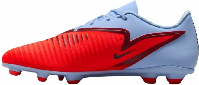 Atlete futbolli Nike Phantom 6 Low Club FG/MG HM8933 400 [Madhësia: 38.5]