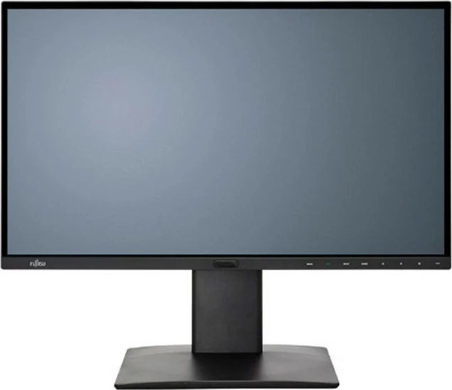 Monitor Fujitsu P27-8 TS UHD, 27", 4K Ultra HD, LED, i zi