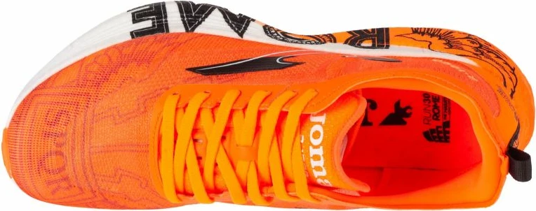 Atlete për meshkuj Joma, portokalli