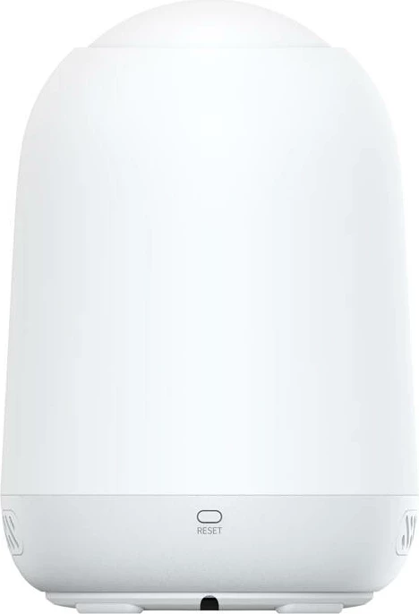 Kamerë sigurie Botslab 3C Pro C224, 8MP, WiFi, 4K, e bardhë
