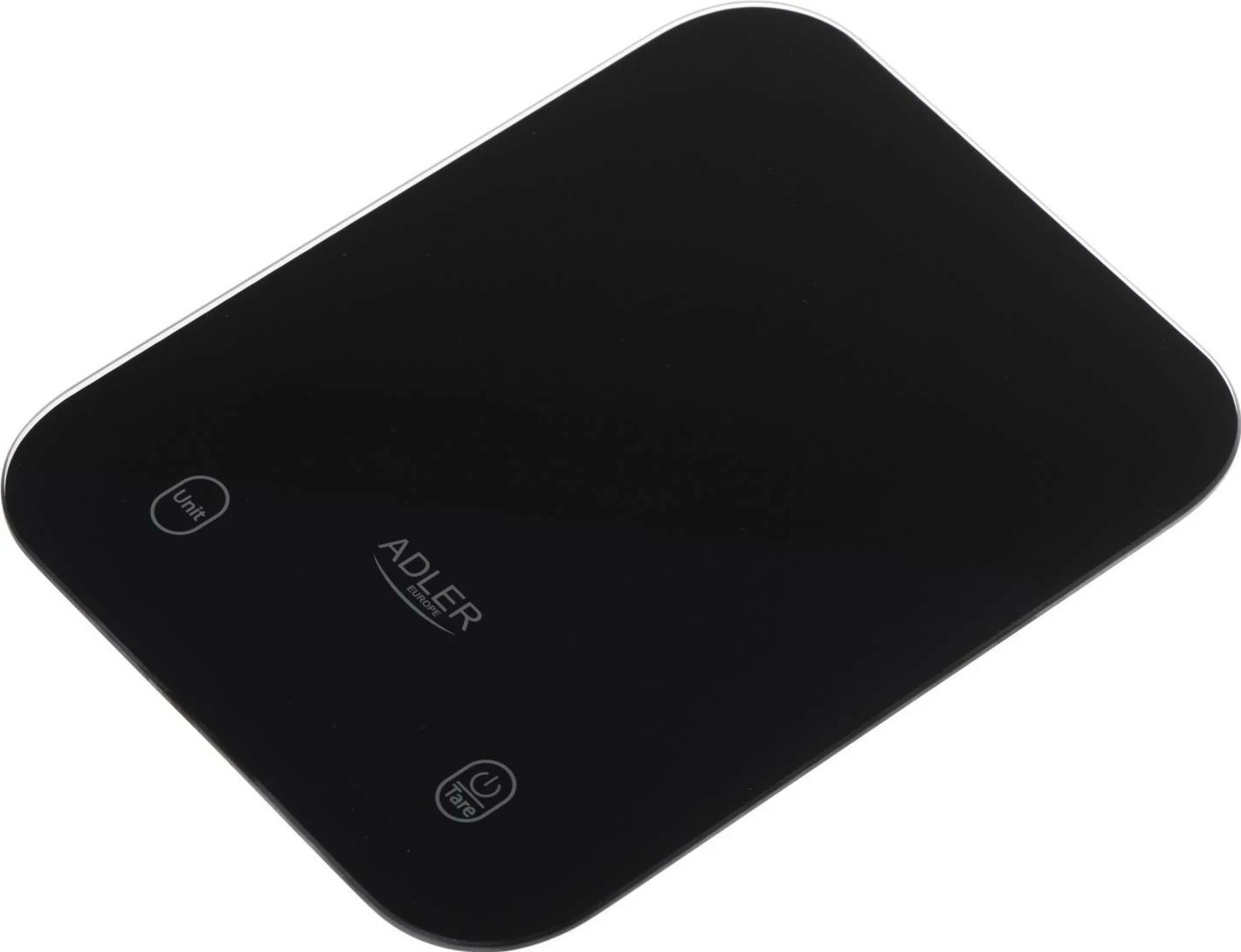 Libra Adler AD 3181, elektronike, e zezë