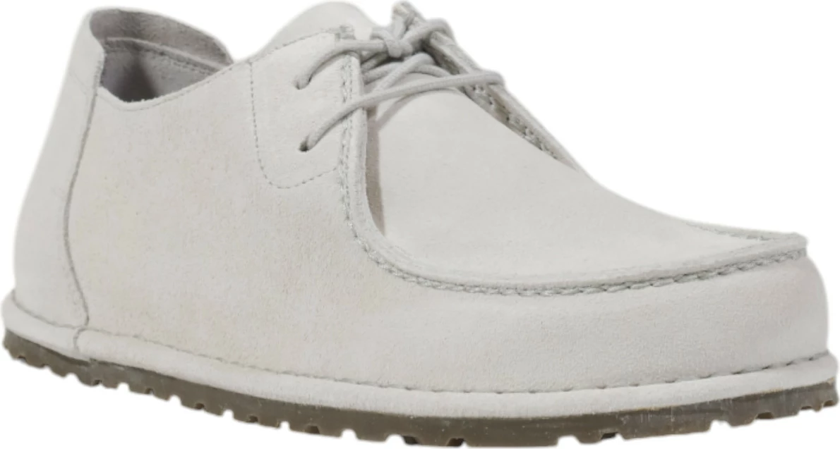 Këpucë për meshkuj Birkenstock Utti Lace N 1029553, të bardha [Madhësia: 42]