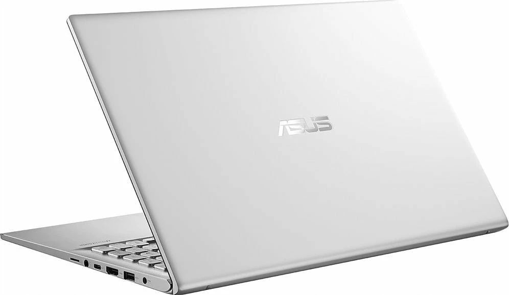 Laptop Asus VivoBook 15 F512JA-PH31-BAC i3-1005G1 4GB RAM 128GB SSD 15.6\" Full HD IPS Windows 10 Home, argjendtë