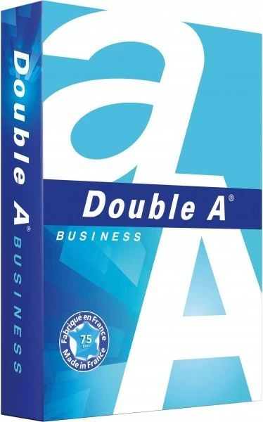 Double A Leter A4 Business