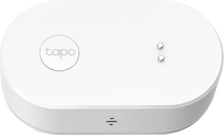 Sensor rrjedhje uji TP-Link Tapo T300, i bardhë