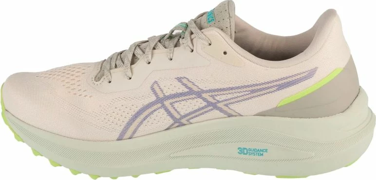 Atlete për meshkuj Asics, bezhë