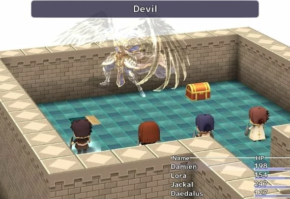 Occult Raise EN Global