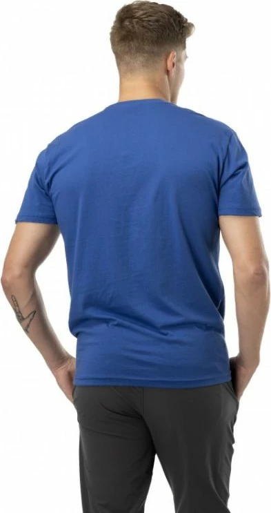 Maicë për meshkuj Bauer, kaltër [Madhësia: XL]