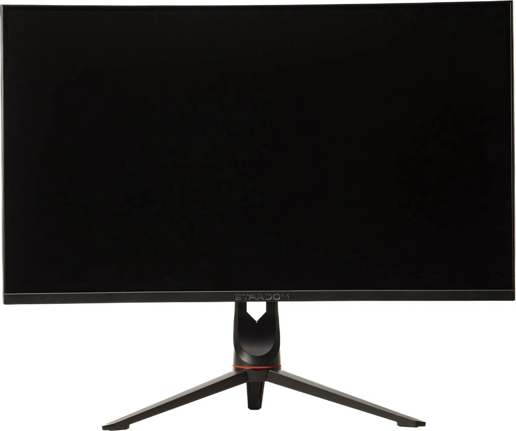 32 inch Monitor Gaming STARDOM ZP32265  2K 165Hz Mva Panel Curved