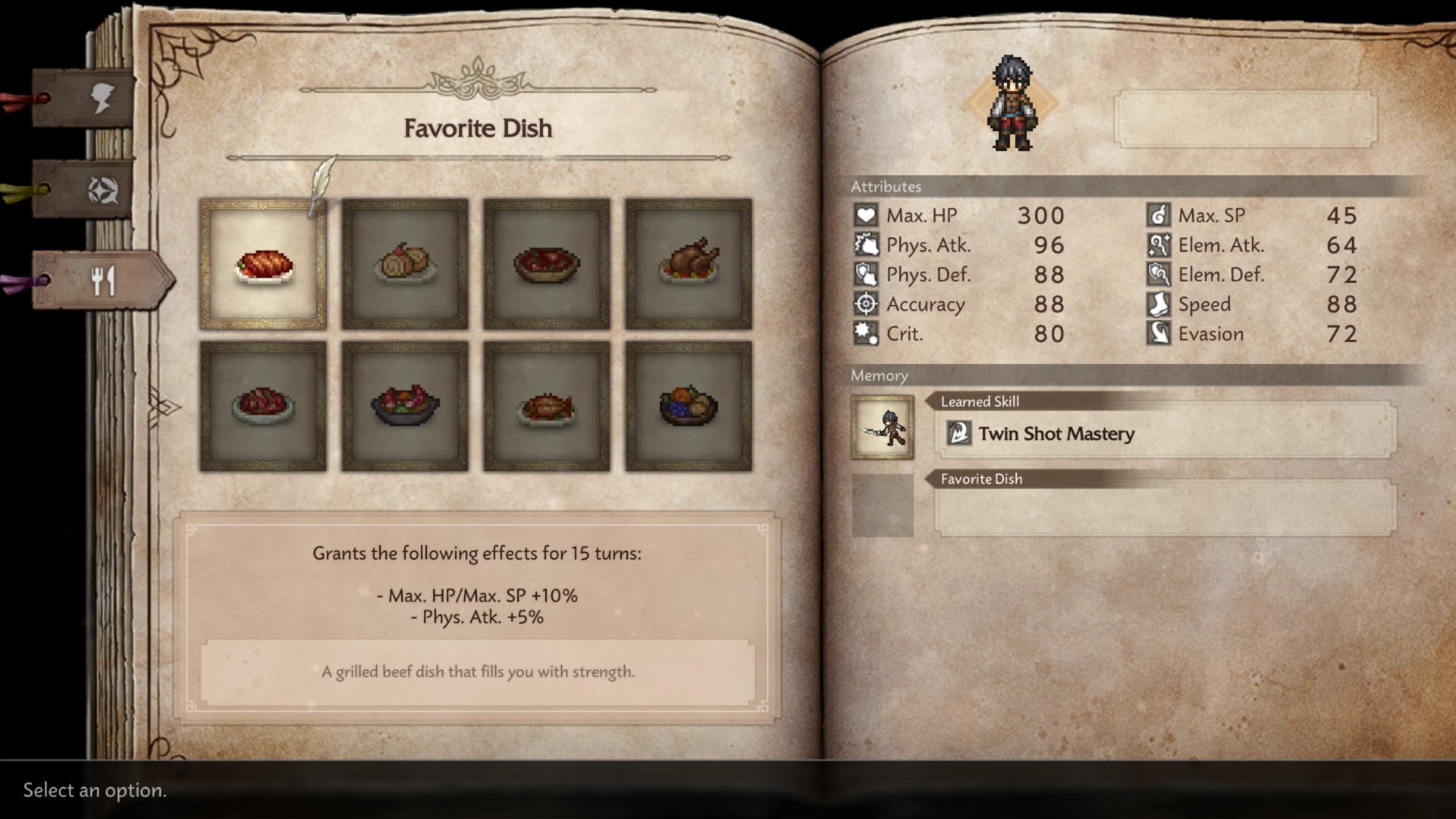 Lojë Square Enix Octopath Traveler 0 për Nintendo Switch, RPG HD-2D, PEGI 12