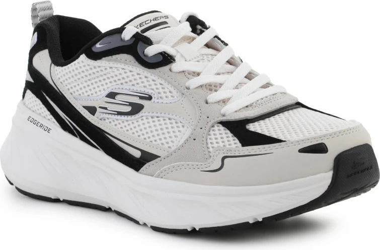 Atlete lifestyle Skechers për femra, të zeza