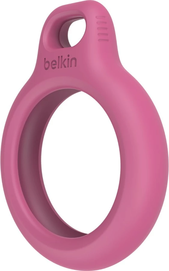 Mbështjellës Belkin F8W974btPNK, AirTag, Rozë