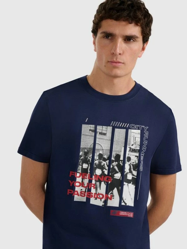 Maicë për meshkuj 4F