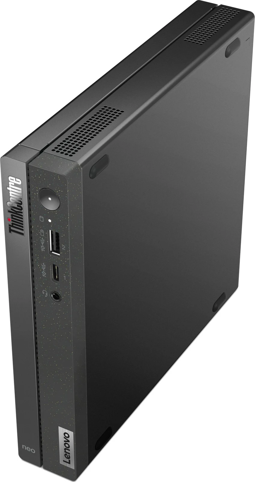 Kompiuter Lenovo ThinkCentre neo 50q Gen 4, Intel Core i5, 16 GB, 512 GB, Windows 11 Pro, e zezë